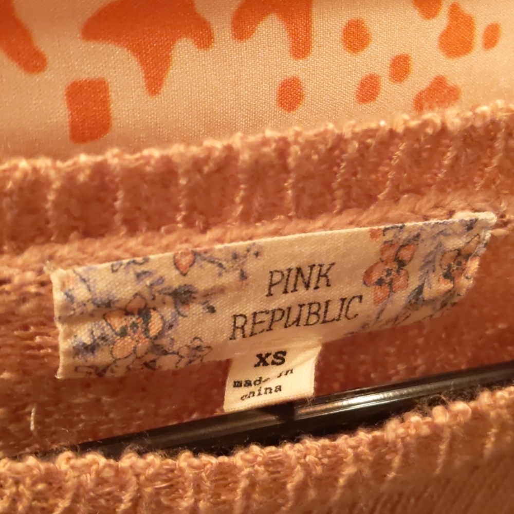 Light sweater - Picture 2 of 3